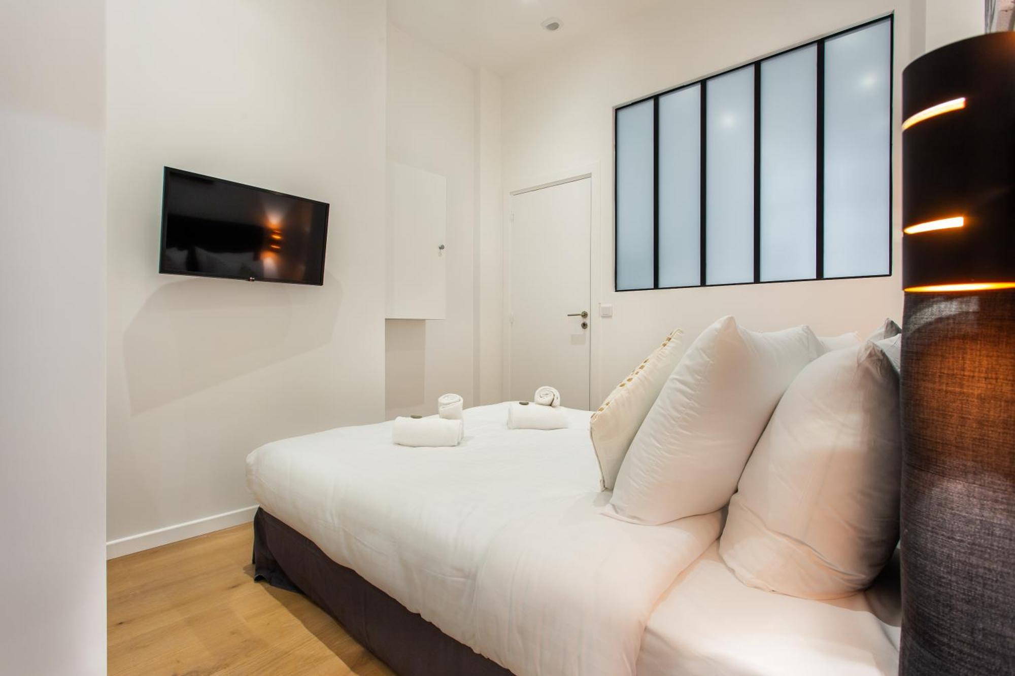 Apartment Cia - Bassins De Bastille *